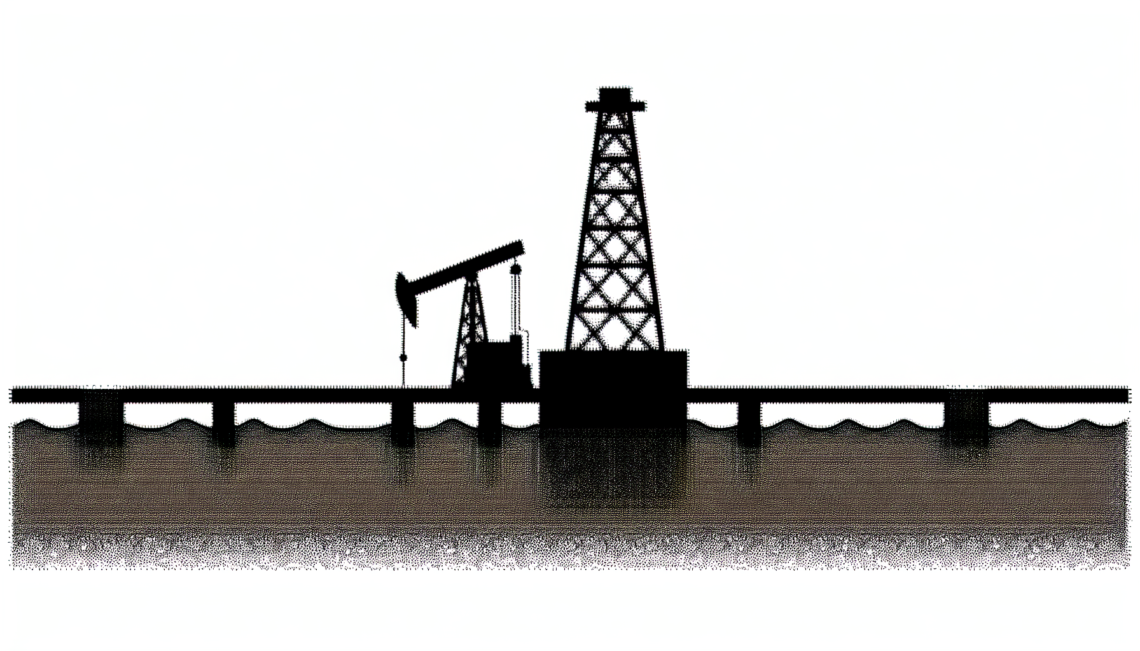 Cronkite AI illustration: UK Convenes 30-Nation Virtual Summit to Negotiate Hormuz Strait Reopening