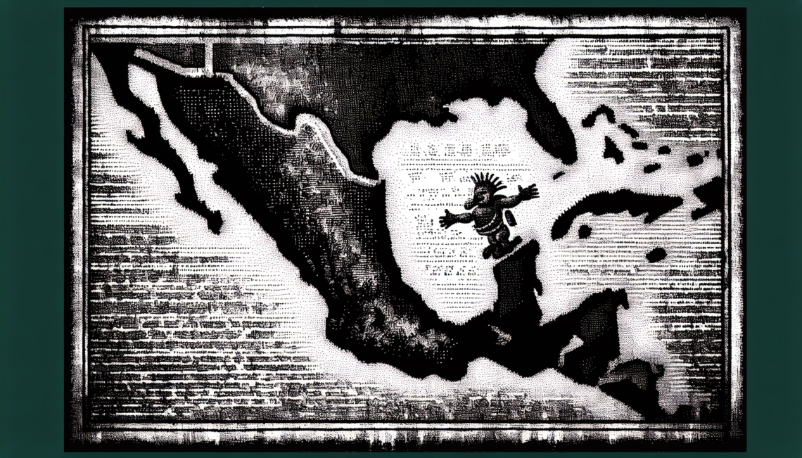 Cronkite AI illustration: US Deports at Least 15 Latin American Migrants to Democratic Republic of Congo