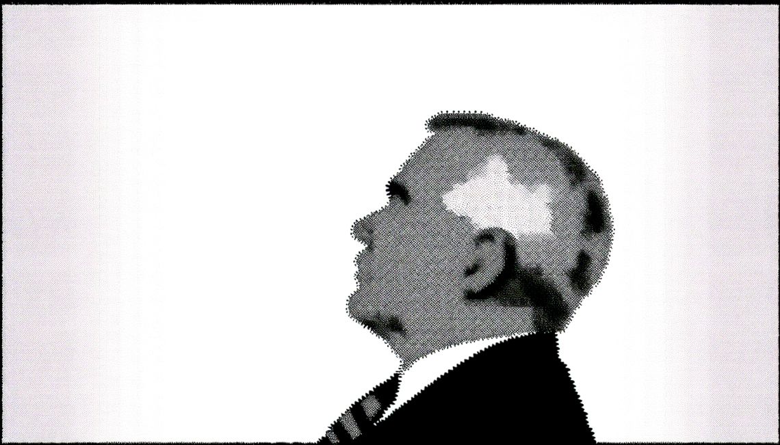 Cronkite AI illustration: Kevin Warsh tells Senate panel Fed would remain independent under his leadership
