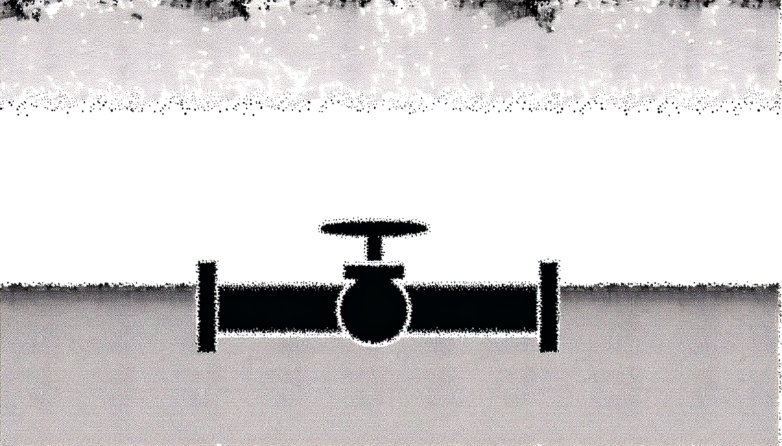 Cronkite AI illustration: US Cancels Envoy Trip to Pakistan After Iran's Foreign Minister Departs Without Meeting