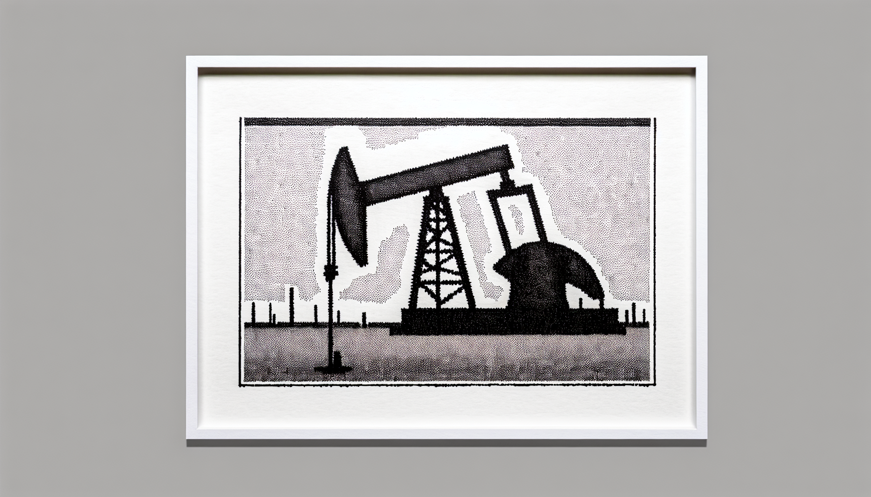 Brent Crude Rises Above $107 as US-Iran Talks Stall and Supply Conditions Tighten