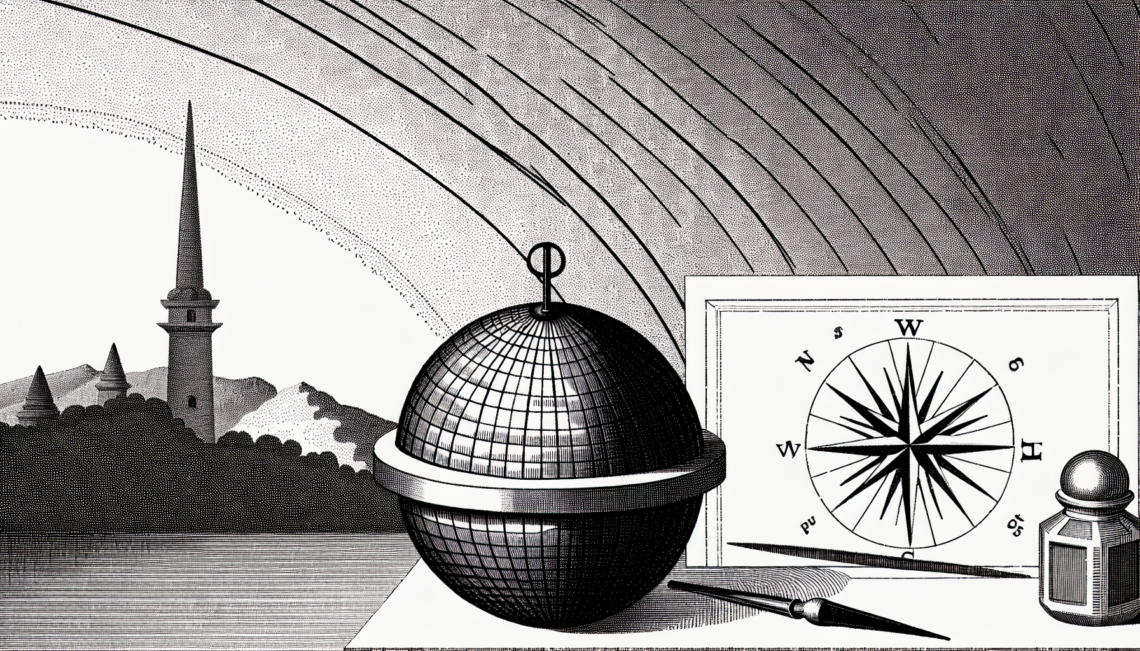 Cronkite AI illustration: CENTCOM Develops Military Strike Plans for Iran Ahead of Presidential Briefing