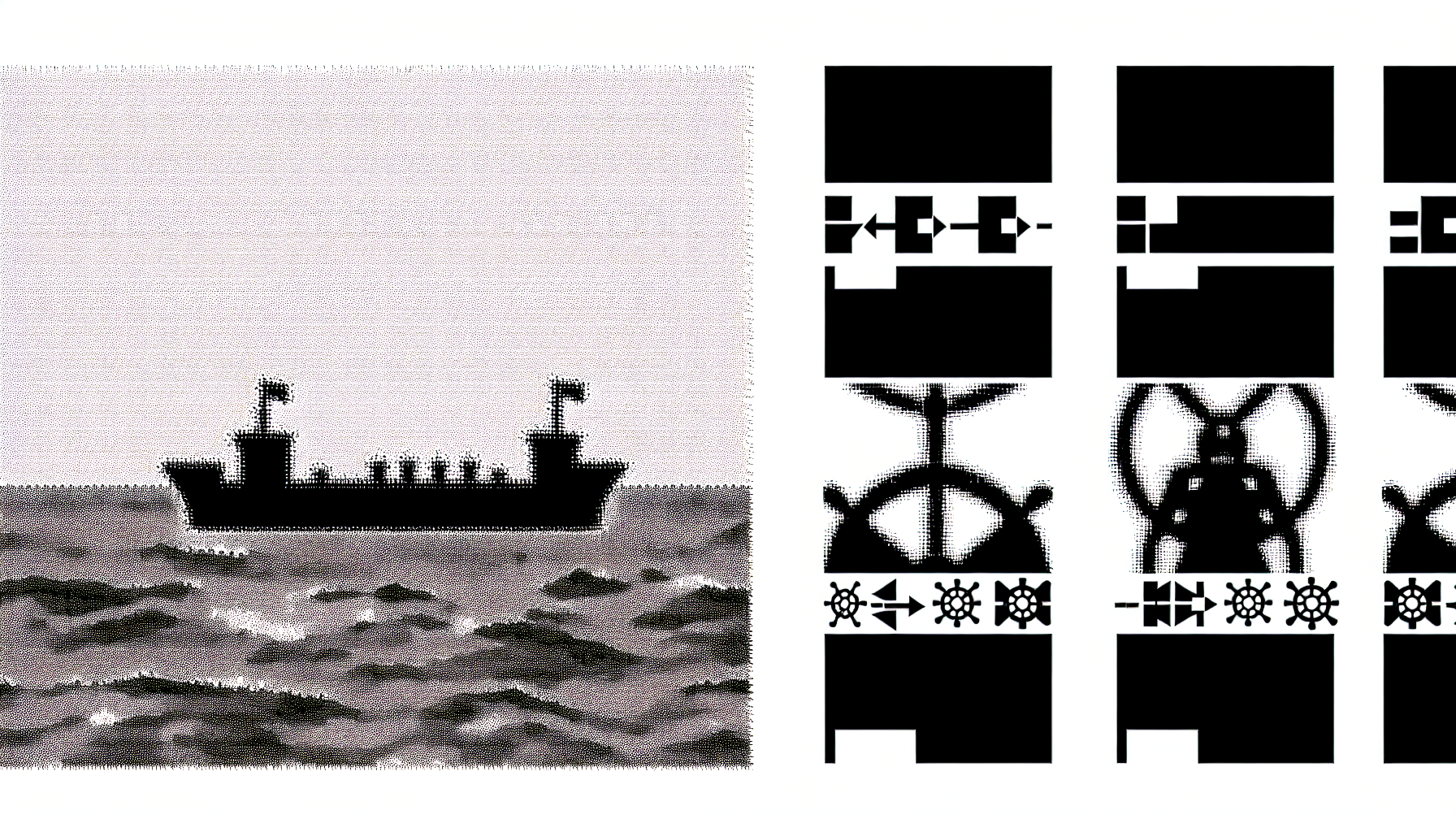 Iran introduces prior authorization requirement for vessel transit through Strait of Hormuz